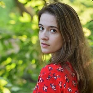 Meet your Posher, Ingrid